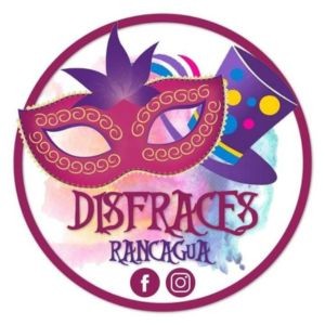 Disfraces Rancagua